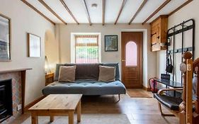 Selah Cottage, 21 Queen Street